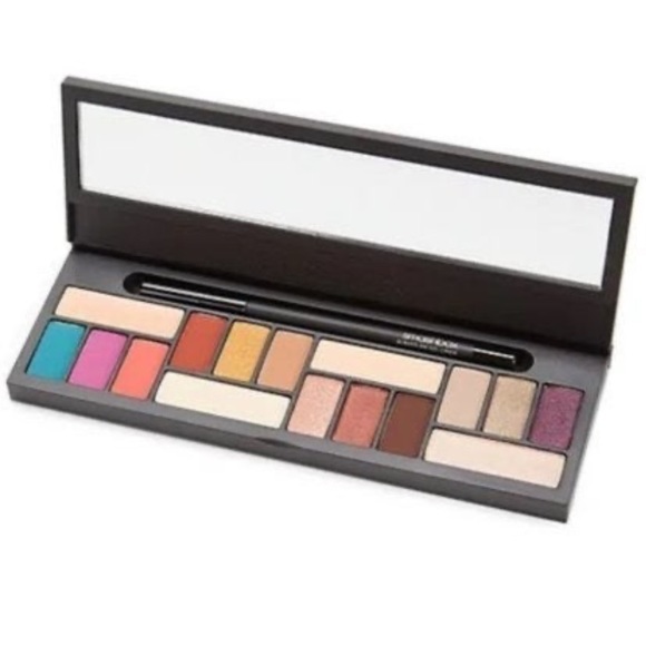 Smashbox LA Cover Shot Eye Palette & Eyeliner - Picture 4 of 16